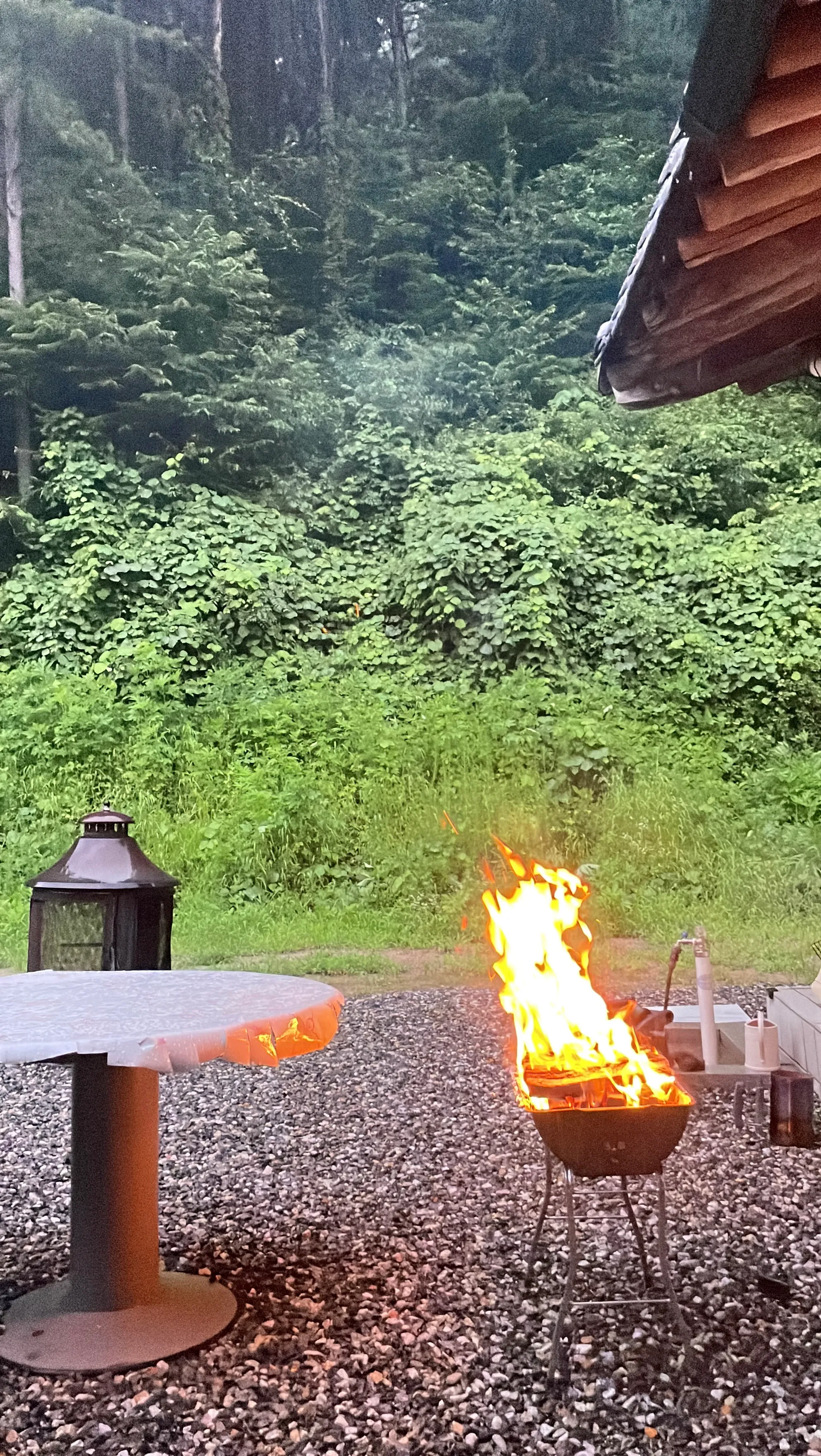 계곡과 비